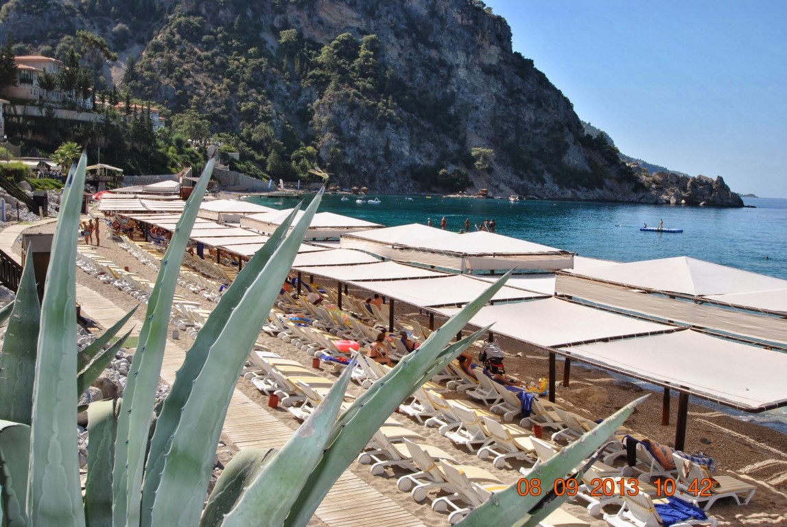 imagini hotel LYKIA WORLD OLUDENIZ